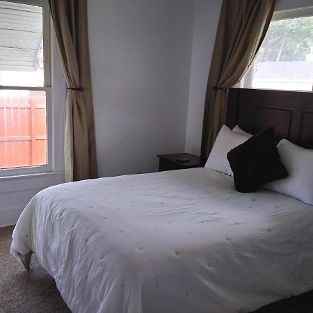 Bright And Cool Powell Apartment Exterior photo