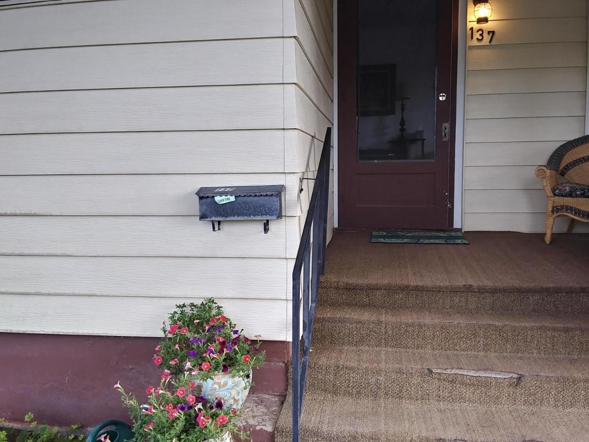 Bright And Cool Powell Apartment Exterior photo